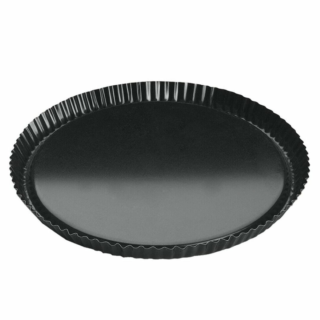 Stampo Crostata 30 Cm Antiaderente Superior - Metaltex