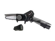 ELETTROSEGA POTATURA CON 2 BATTERIE MOTORE BRUSHLESS 300W (CS2204)    EXCEL