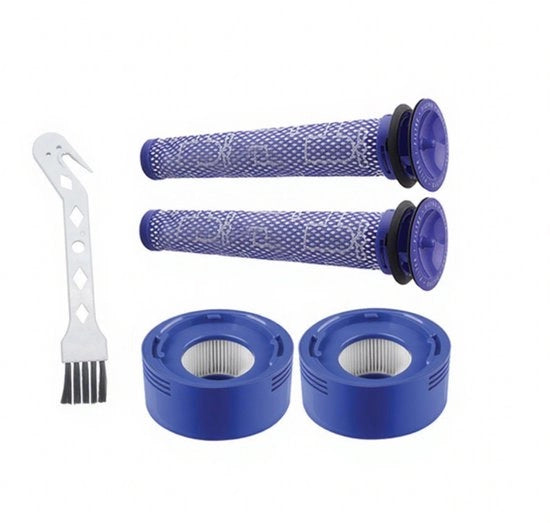 Accessori di filtraggio adatti per aspirapolvere Dyson V7 V8