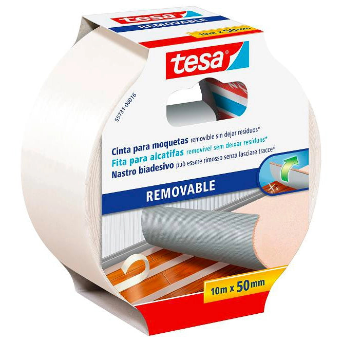 Nastro Bioadesivo 50 mm x 10 m