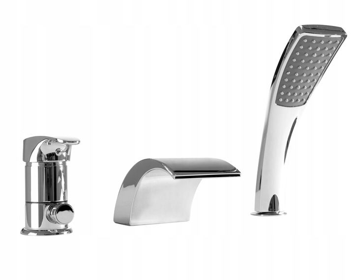 Rubinetto Da Vasca Rea Riven