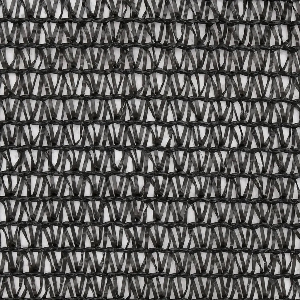 Rete per Privacy in HDPE 2x10 m Nera cod mxl 10460