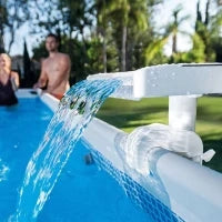 28090 - Luce Led A Cascata