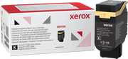 Xerox Cartuccia toner Nero a Capacità standard da 2200 Pagine per Stampante a colori ® C320/multifunzione a colori ® C325 (006R04823)