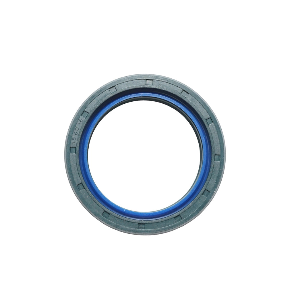 Paraolio semiasse anteriore per Case IH, John Deere, New Holland 60x45x16mm cod OEM 144485, 3694516M1, 85824345, 402359A1, 6000104562, VA144485, ER144485