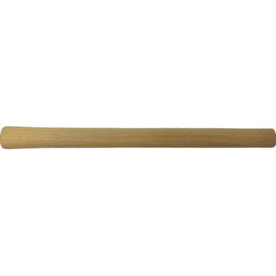 MANICO LEGNO X MARTELLO TESTU RINALDI  FAGGIO SM.MM 29X38 H.CM 45