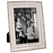 Portafoto 13X18 bianco 18,4x2,2x23,1h cm