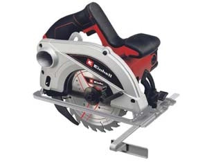 SEGA CIRCOLARE LAMA Ø MM.165 1250W (TCCS 165)    EINHELL