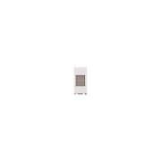 14373 Suoneria 230 V~ 50-60 Hz 8 Va Bianco Plana