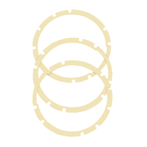 Kit di montaggio XEEN Canon EF 20, 24, 35, 50, 85 mm