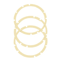 Kit di montaggio XEEN Canon EF 20, 24, 35, 50, 85 mm