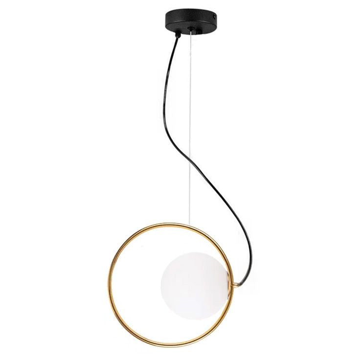 Lamp APP1273-1CP Gold
