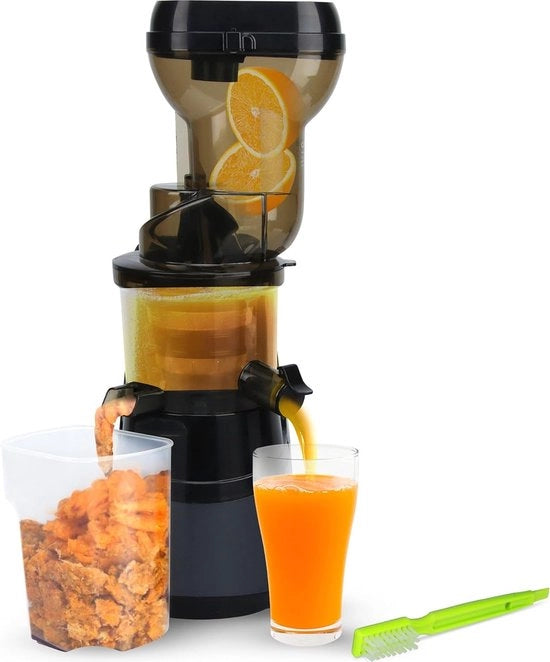 Estrattore Lento - Centrifuga per Succo - Succo Lento - Succo - Verdura e Frutta