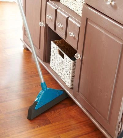 Leifheit Scopa Soft/Easy 34cm con Man