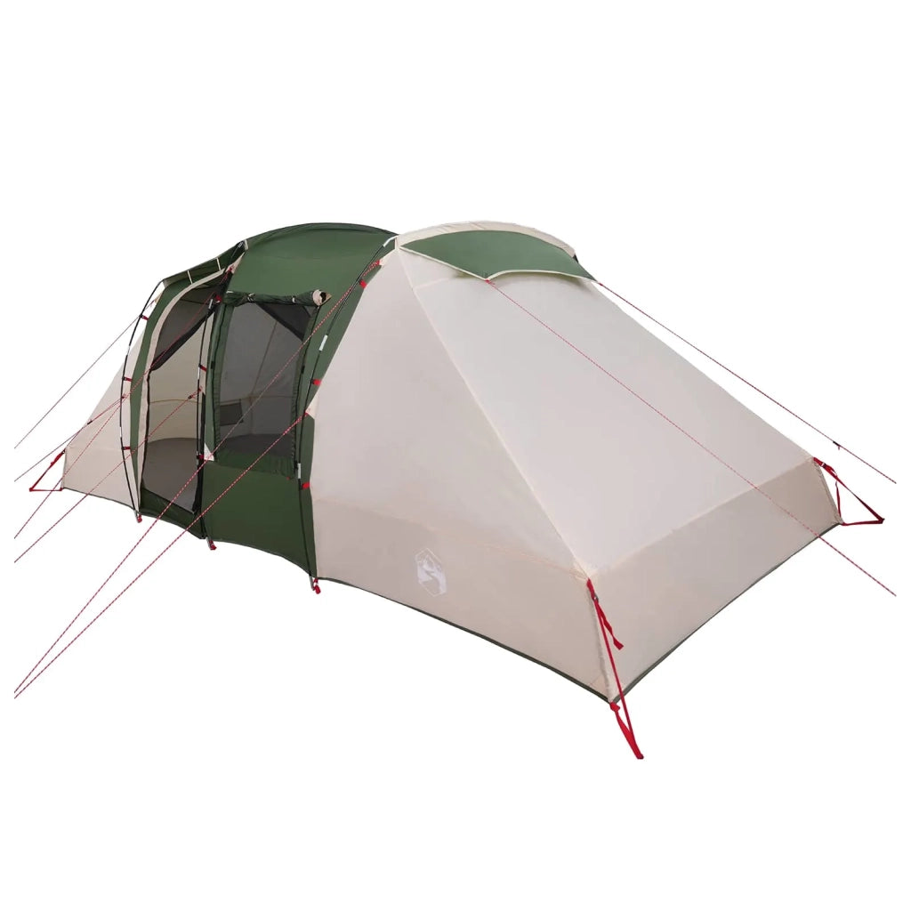 Tenda Istantanea Verde 524 x 232 x 192 cm