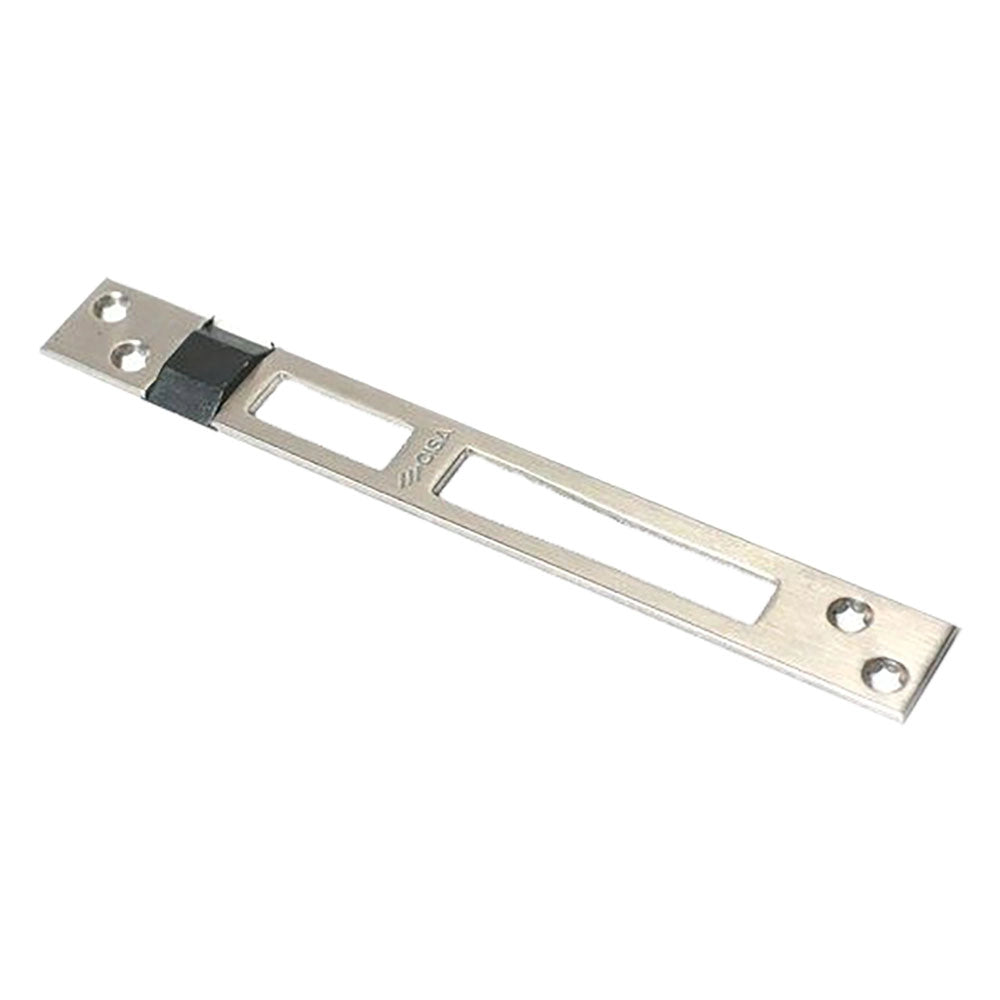 CONTROPIASTRA '06462-01' mm 200 x 25 x 5,5  - CISA