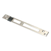 CONTROPIASTRA '06462-01' mm 200 x 25 x 5,5  - CISA