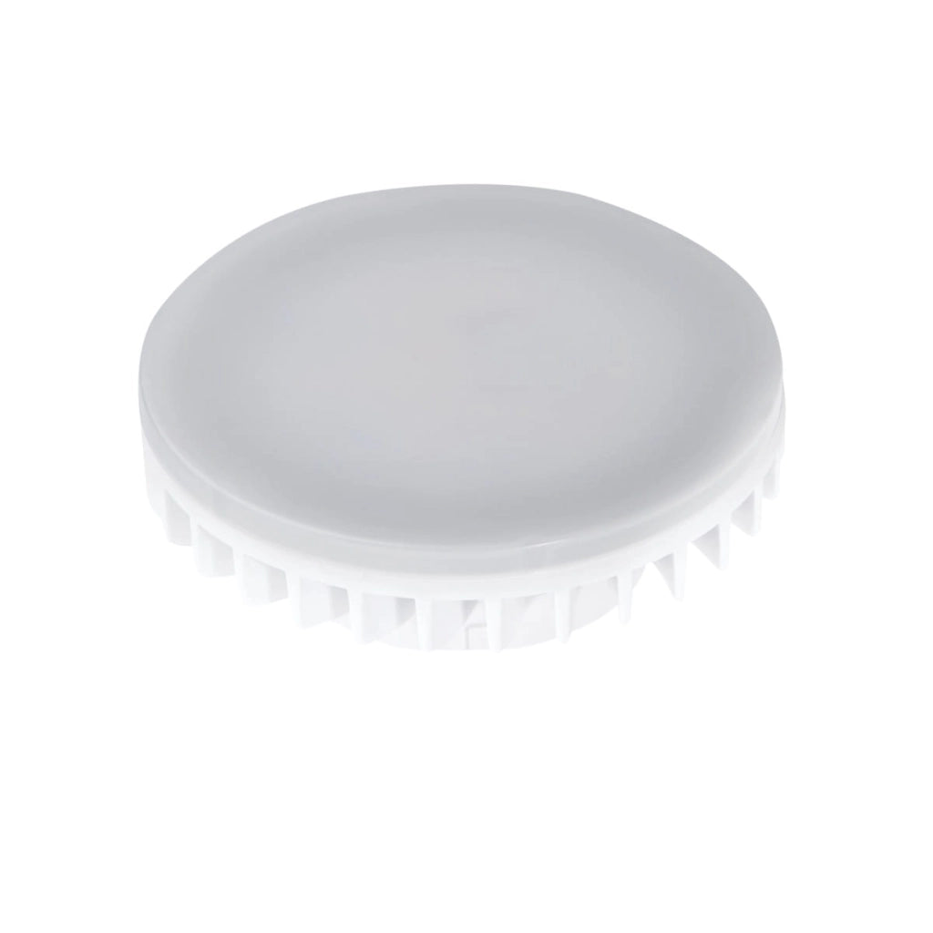 Lampadina LED GX53 9W 6000K luce fredda Kanlux 22424