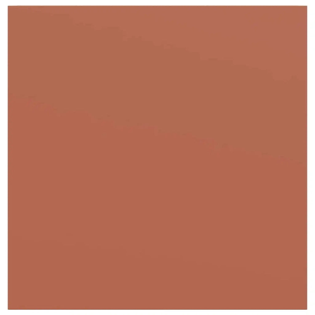 Scaffale da parete 2 pz Rosso 23 x 23,5 x 3,8 cm 42019918