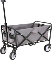 Carrello a ruote – carrello a ruote pieghevole – carrello a ruote ripiegabile