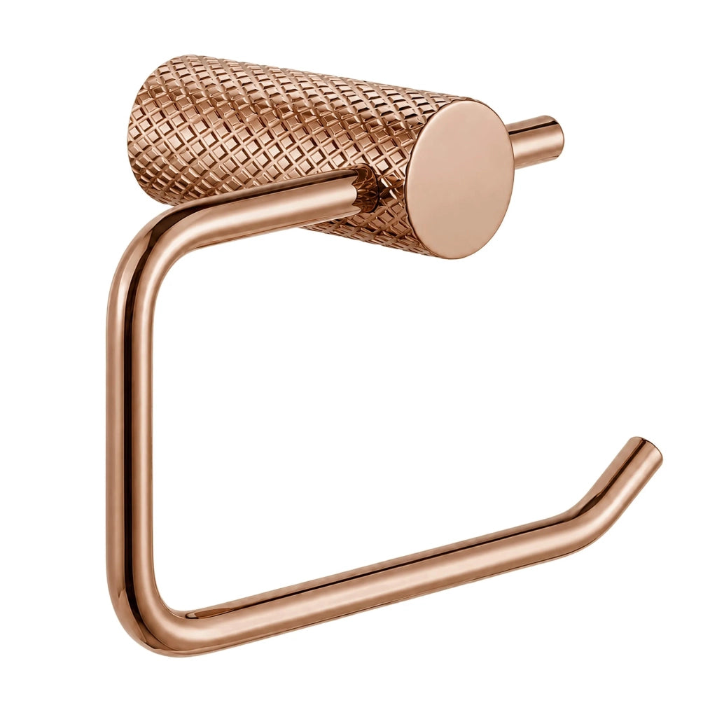 Porta Carta Igienica A62309rg Otto Copper