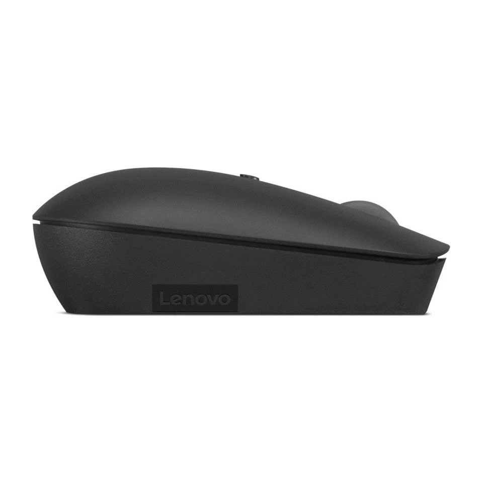 Mouse Lenovo 400 Office Ambidestro RF Wireless Ottico 2400 DPI