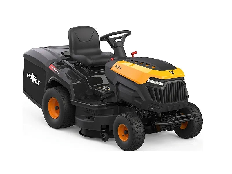 Trattorino Mowox 86/12 RH Idrostatico con Scarico Posteriore - 86 cm