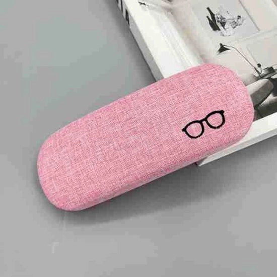 Occhiali da sole in tessuto resistente - custodia shockresistente, occhiali da sole portatili e compatti - per viaggi, sport e uso quotidiano (uomini/donne)