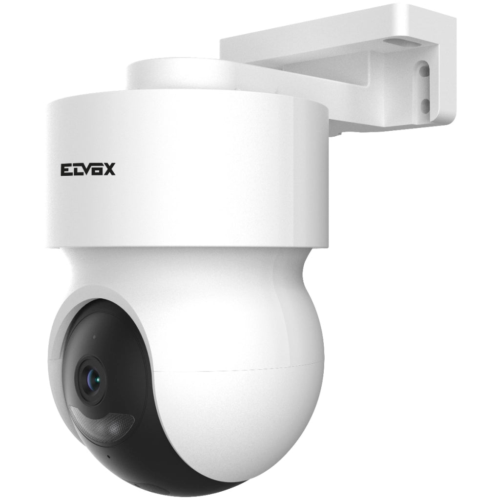 Telecamera Wi-Fi PT Vimar 46303.D2 – 4MP 2K IP65
