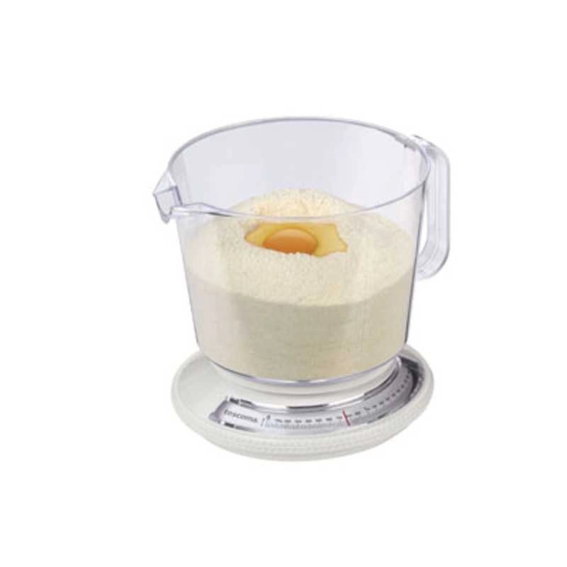 Bilancia Cucina Kg 2,2 Delicia Tescoma 634560