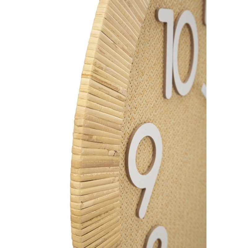 Orologio Da Muro Boho Plus cm ø 60x4,5