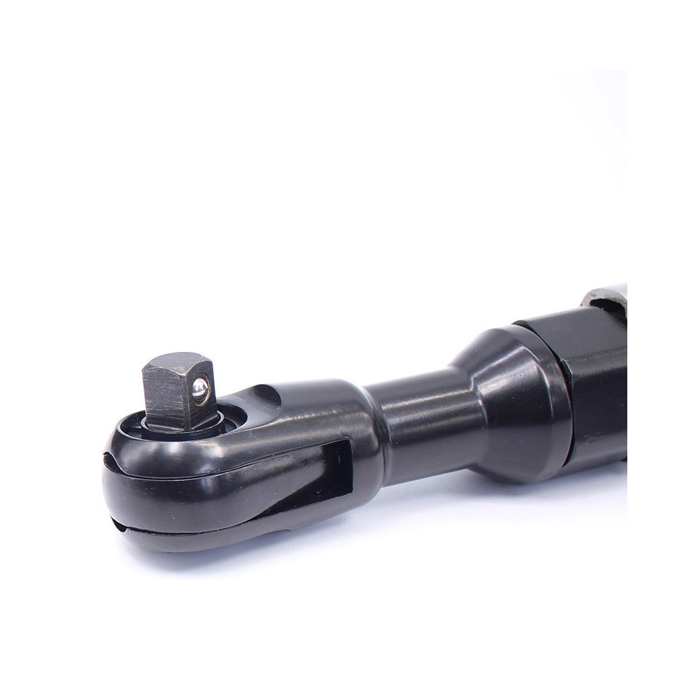 Trade Shop - Chiave Cricchetto Ad Aria Compressa Reversibile Esagonale Attacco 1/2'' 90psi -