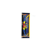 Trade Shop - Arco Con Frecce A Ventosa Set Giocattolo Gioco Per Arciere Bambino Bambina -