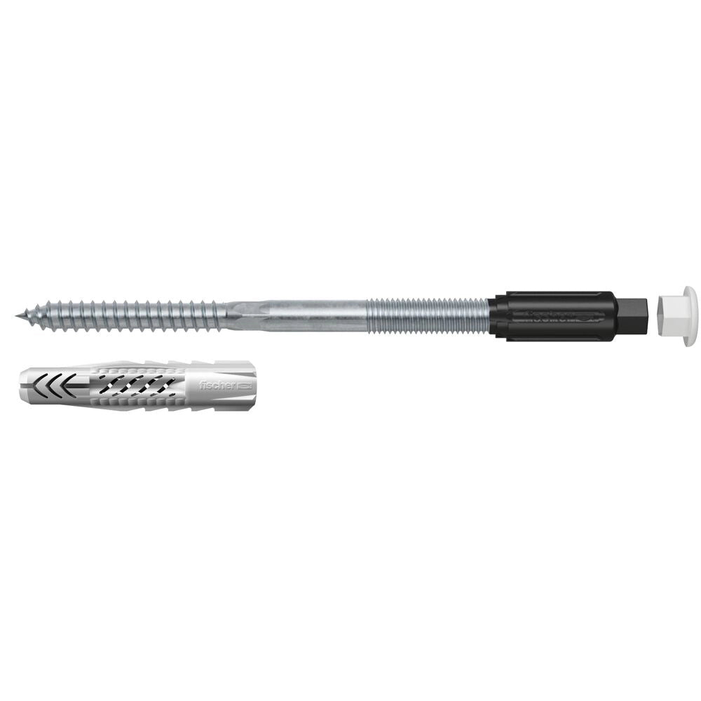 FISCHER TASSELLO THERMAX 10/120 M8- 20,0 pz