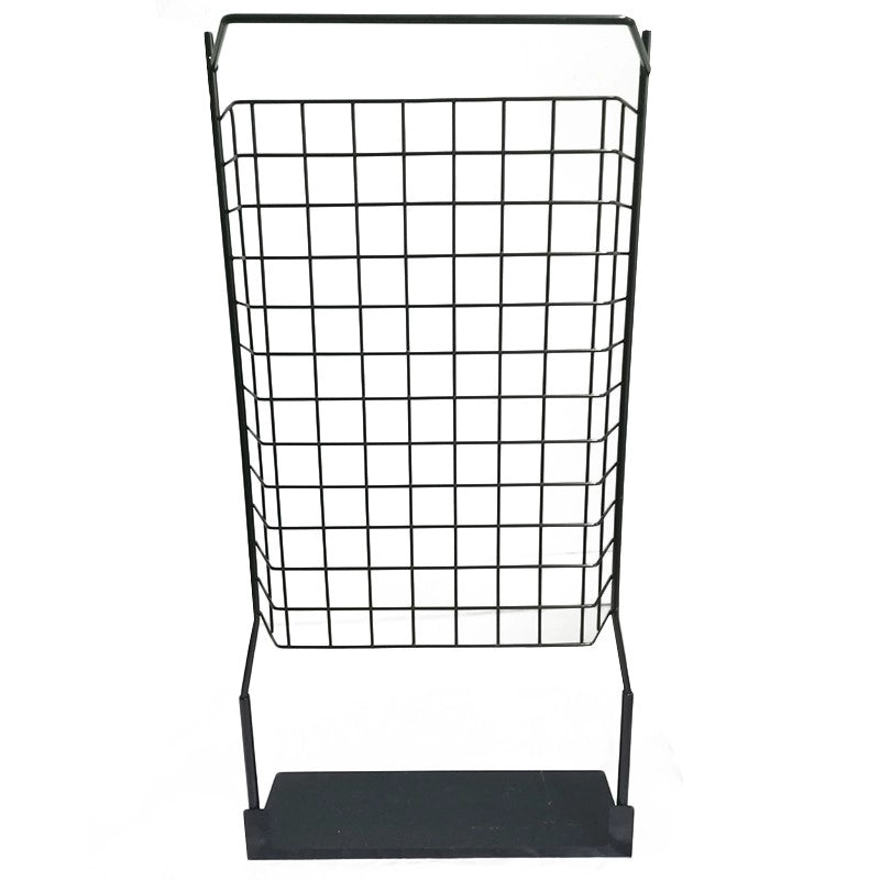 Ricambistufeapellet Griglia Anti ustioni 83x37x18cm con piedistallo Protezione Bambini per stufe Pellet e Legna 14812003
