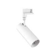 Tracklights Smile 15w Cri90 50? 3000k Wh Ideal-lux