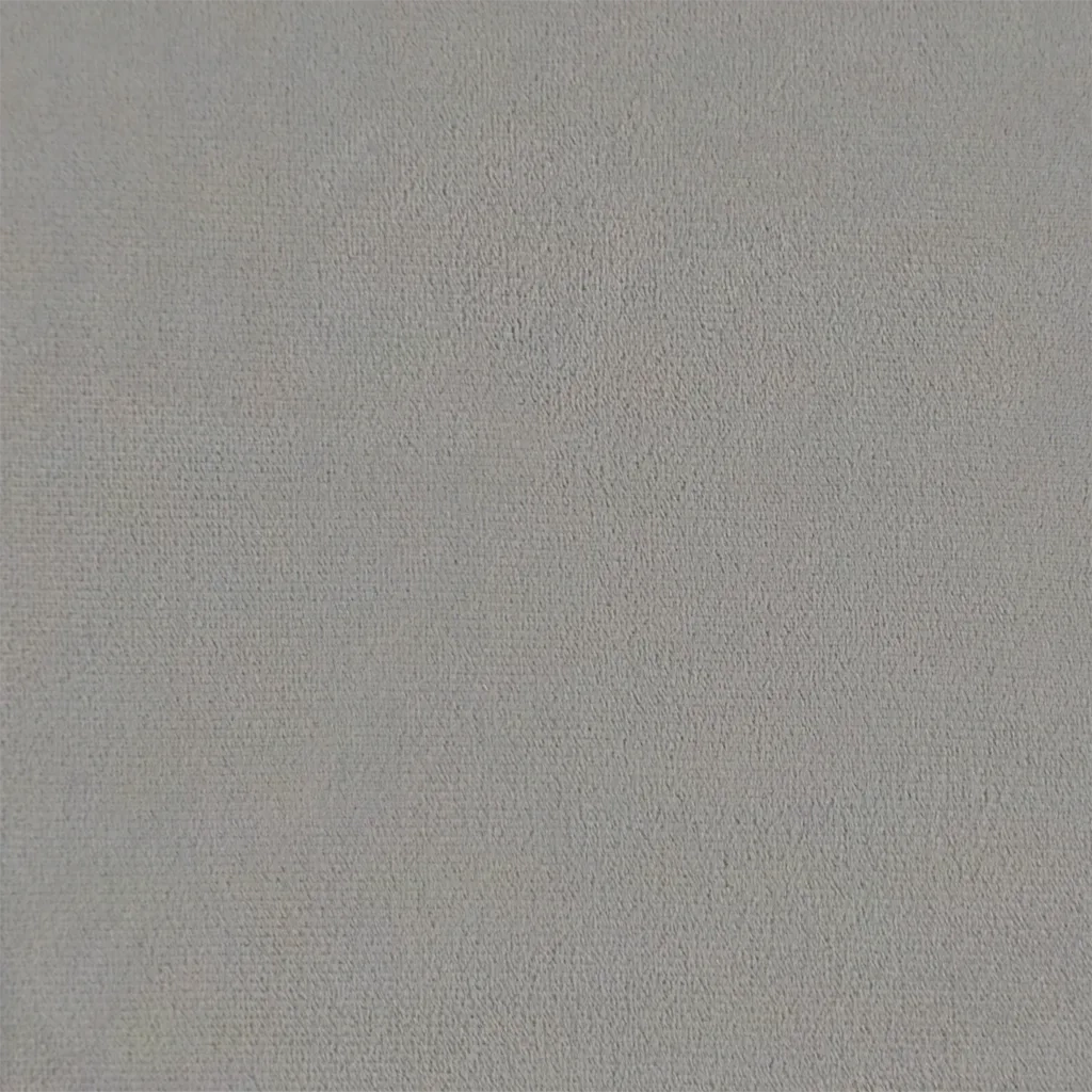 Divano Sedia-Poltrona-Sofa Relax Grigio Chiaro 60 cm Velluto 472890
