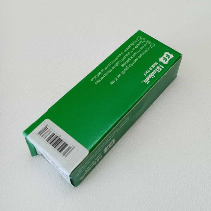 Facchinetti cilindro yale sagomato universale camma din 30° da 44,5 - 44,5mm (89mm)