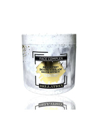 Face Complex Crema Corpo Profumata Bellatrix Pelle Morbida Cream Effect 250ml         