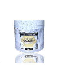 Face Complex Crema Corpo Profumata Sirio Pelle Morbida Cream Shine Effect 250ml         