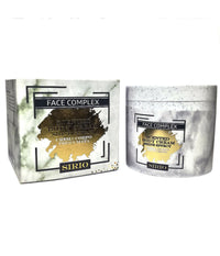 Face Complex Crema Corpo Profumata Sirio Pelle Morbida Cream Shine Effect 250ml         