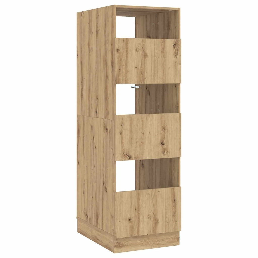 Mobile da lavanderia Rovere artigianale Legno multistrato 3422799