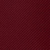 Copridivano Elasticizzato 4 Posti in Poliestere Bordeaux