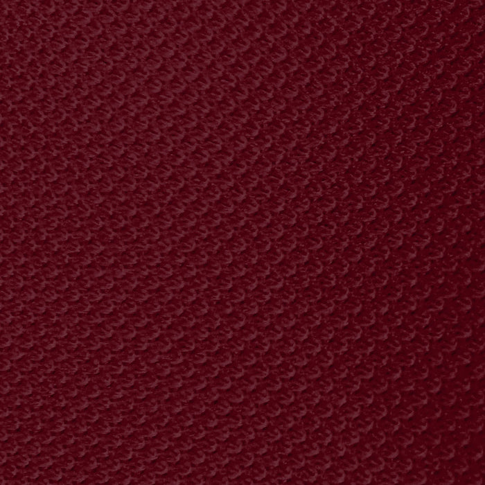 Copridivano Elasticizzato in Tessuto Bordeaux 1 Posto