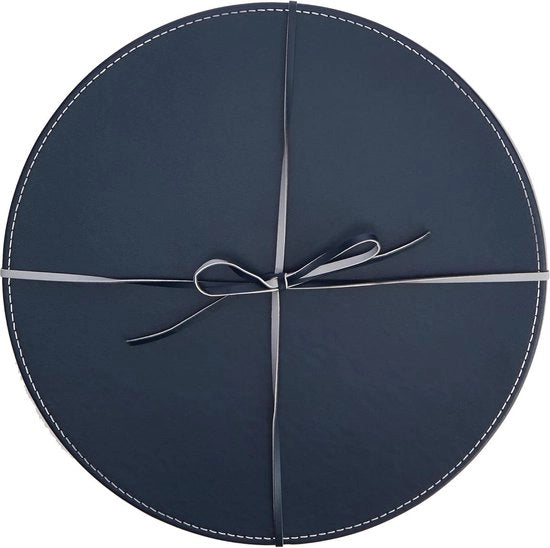 Piatti rotondi da tavola da 29 cm grigi 

o alternativamente: Piatti rotondi per tavola da 29 cm grigi