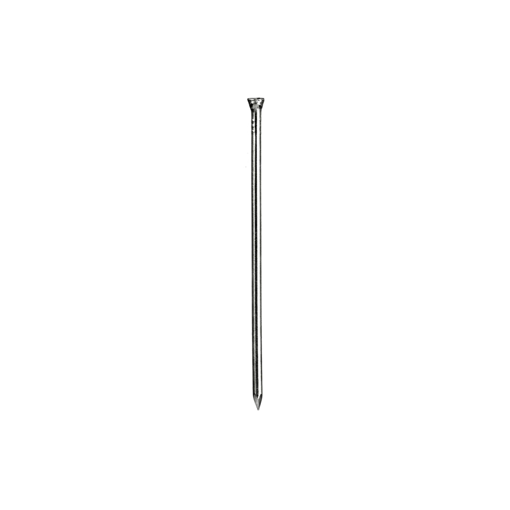 Chiodi per battiscopa 1,4 x 35 - 80 pz.