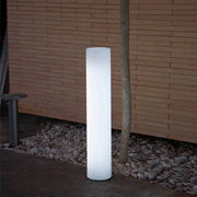 LÚZETE - LAMPADA DA TERRA PER ESTERNI FITY 100 CAVO A LUCE FREDDA
