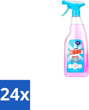 Spray per Pulizia Totale – 750 ml - Confezione Economica - 24 pezzi