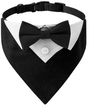 Accessorio per cani - Cappuccio adattabile - Bandana/Cappuccio - Soffice/Nylon - Per cani piccoli/midi/grandi - Accessorio per animali domestici - Adatto per matrimoni/feste - Cappuccio per cani