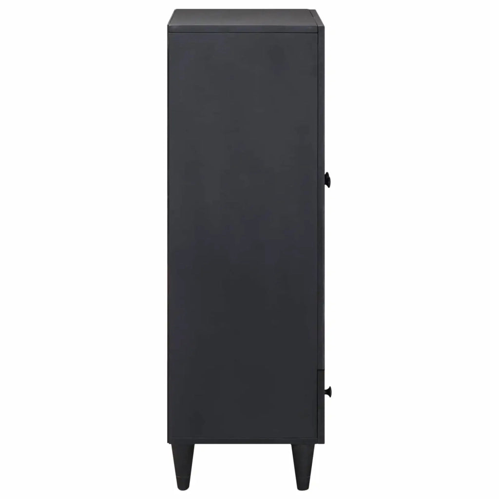 Armadi di Stoccaggio con porta Multicolore 60 x 33,5 x 100 cm CFW9508150